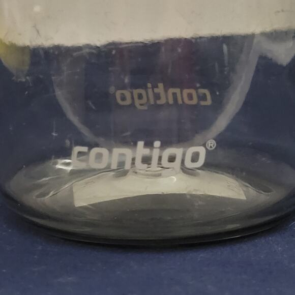 Contigo Water Bottle - Picture 2 of 9